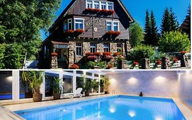 Hotel Hasselhof Braunlage